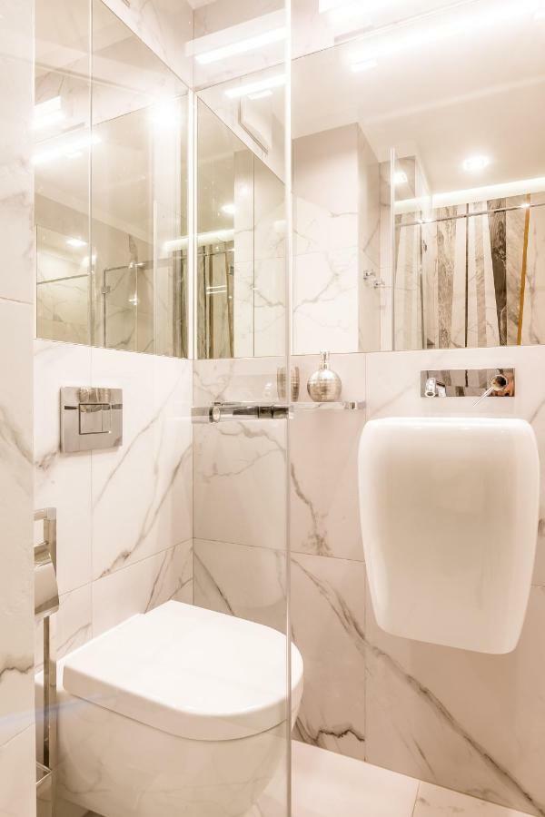 Apartament Gold View Закопане Экстерьер фото